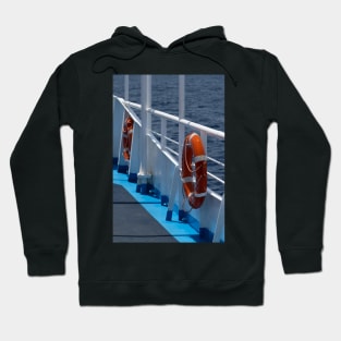 Life bouys Hoodie